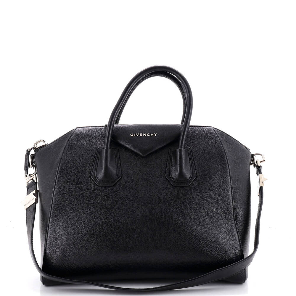 Givenchy Medium Antigona Bag Leather